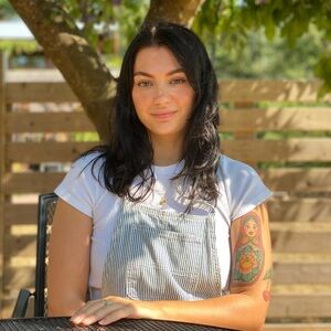 Meet your Posher, Taylor